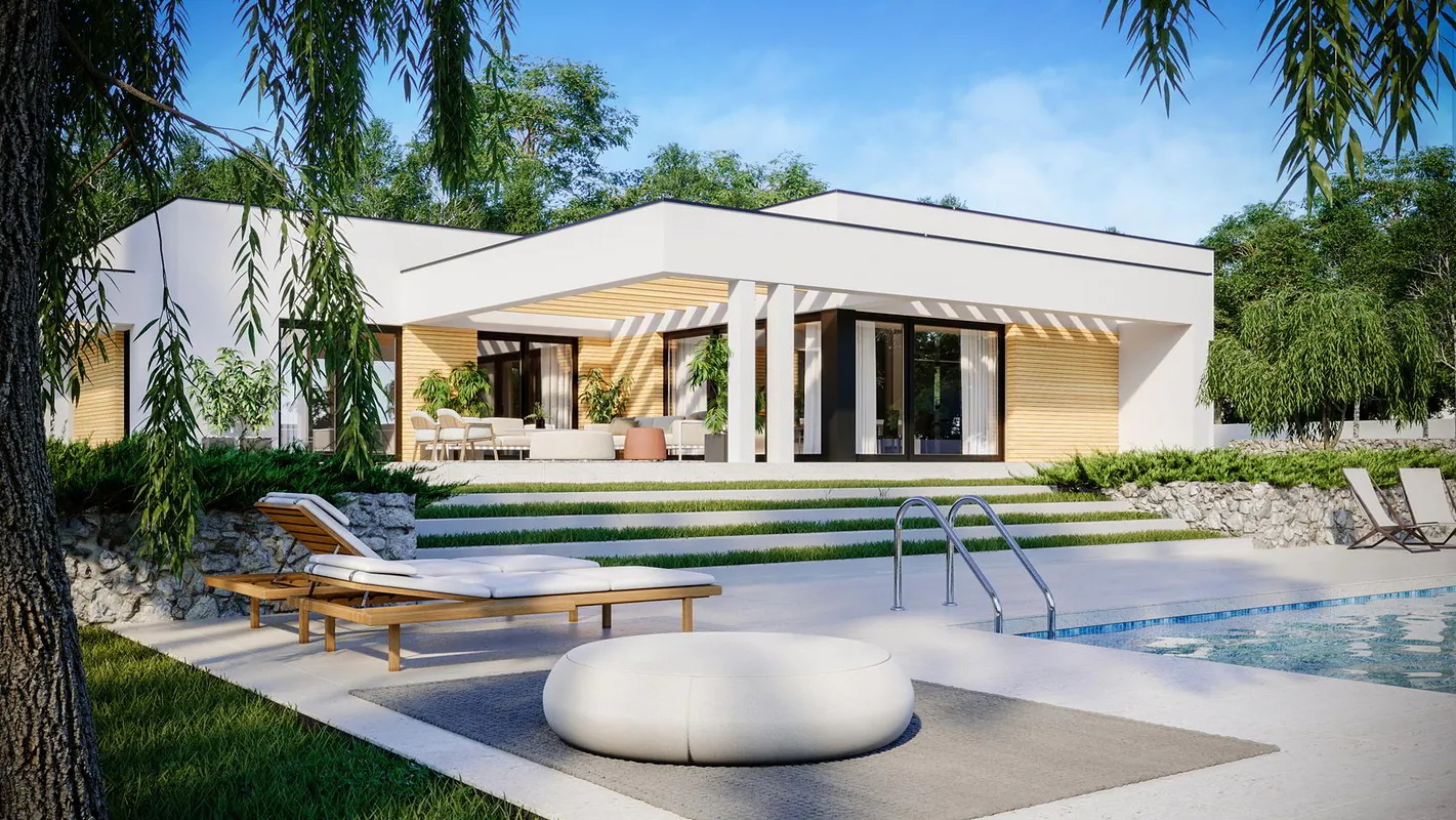 Luxury project "Home IT" — Photo 6