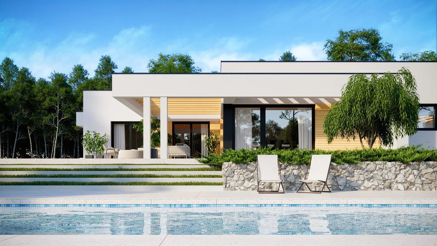 Luxury project "Home IT" — Photo 3