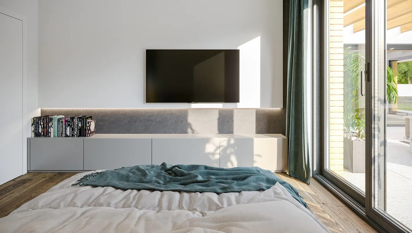Luxury project "Home IT" — Photo 21