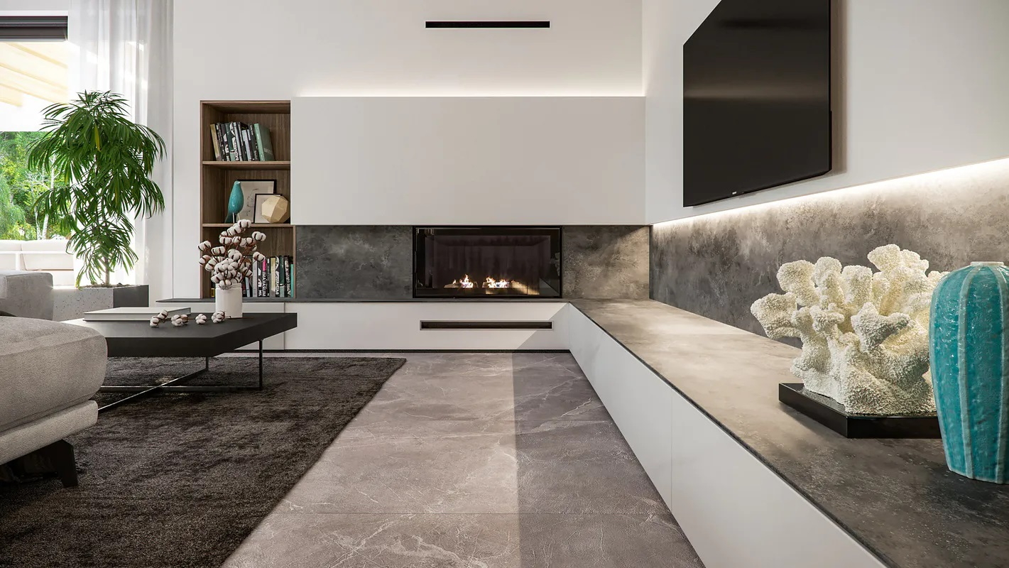 Luxury project "Home IT" — Photo 7