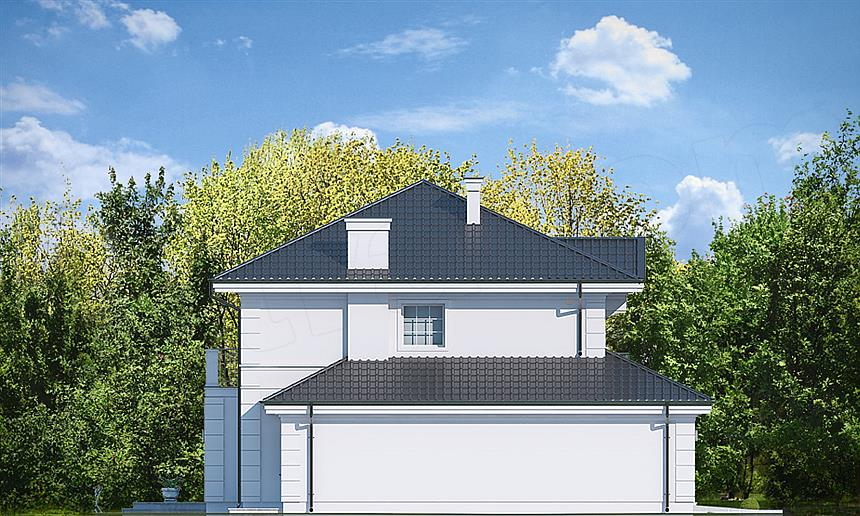 Проект «Villa Diamond» — Photo 4
