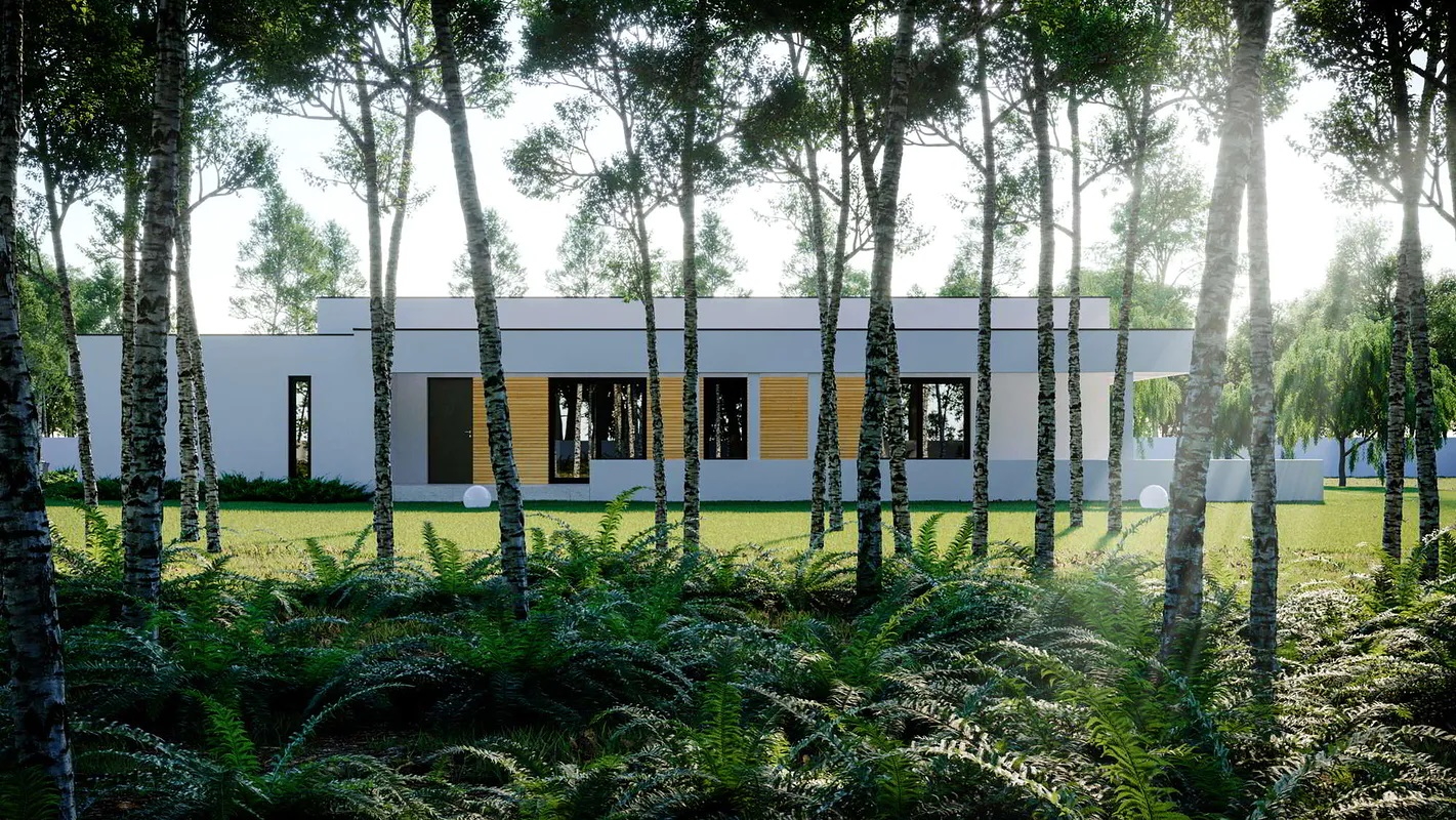 Luxury project "Home IT" — Photo 5