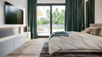 Luxury project "Home IT" — Photo 45