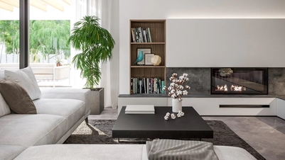 Luxury project "Home IT" — Photo 40