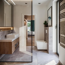 Luxury project "Home IT" — Photo 33