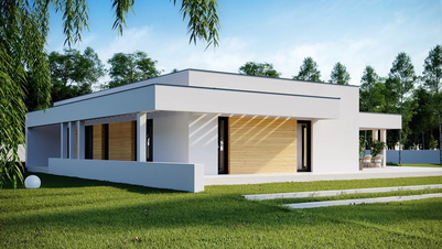 Luxury project "Home IT" — Photo 25