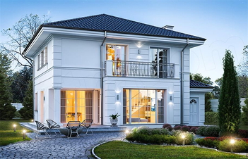 Проект «Villa Diamond» — Photo 7