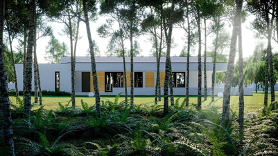 Luxury project "Home IT" — Photo 28