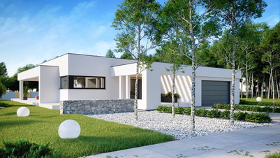 Luxury project "Home IT" — Photo 27