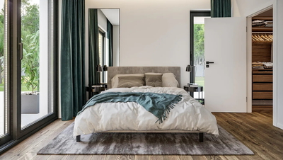 Luxury project "Home IT" — Photo 41