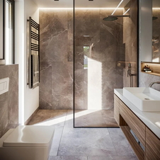 Luxury project "Home IT" — Photo 39